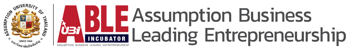 Assumption Business Leading Entrepreneurship (ABLE)